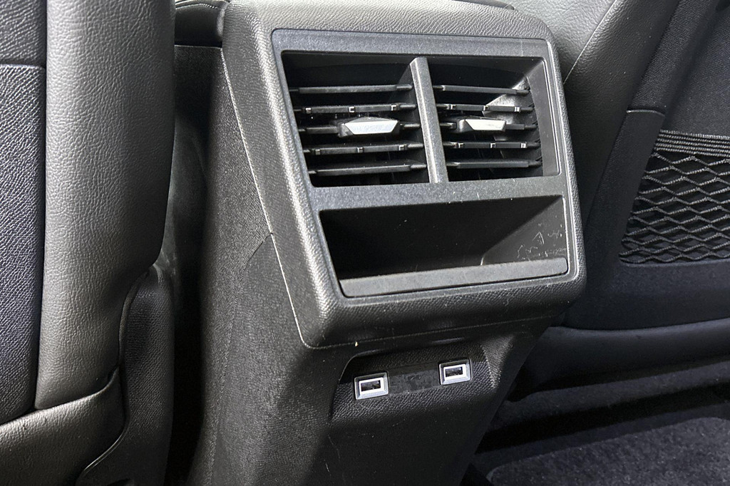 DS 7 Crossback (K396LD) met abonnement