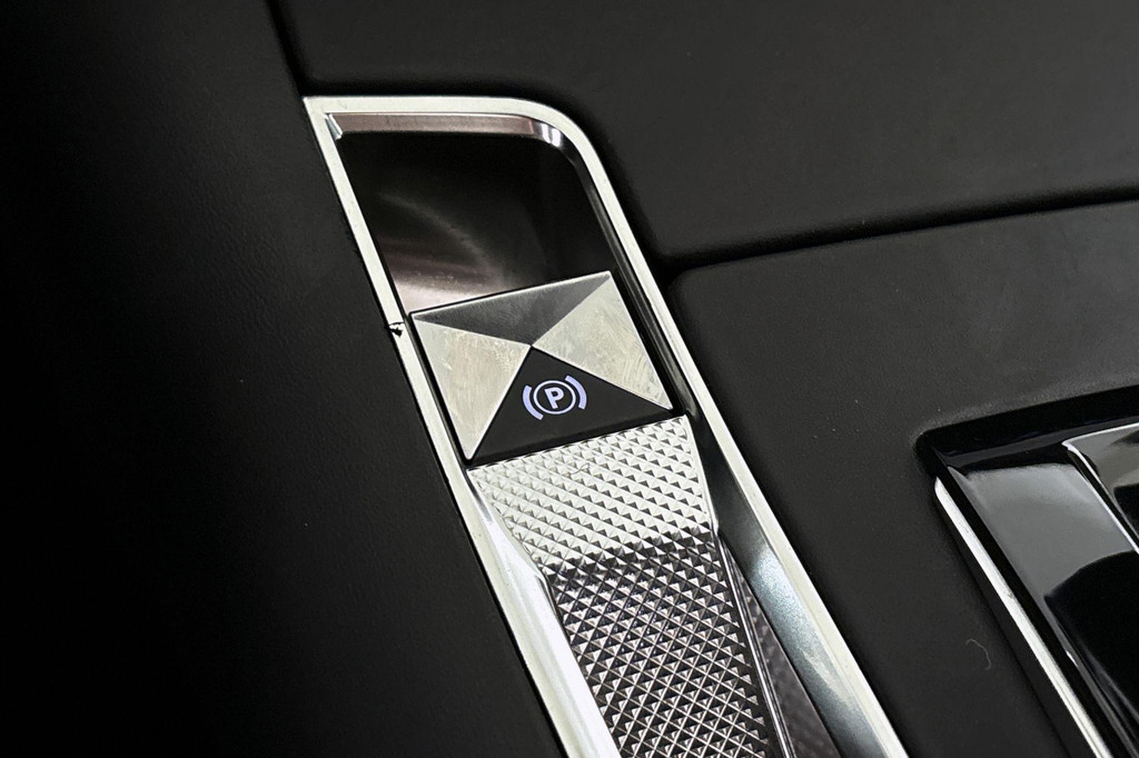 DS 7 Crossback (K396LD) met abonnement