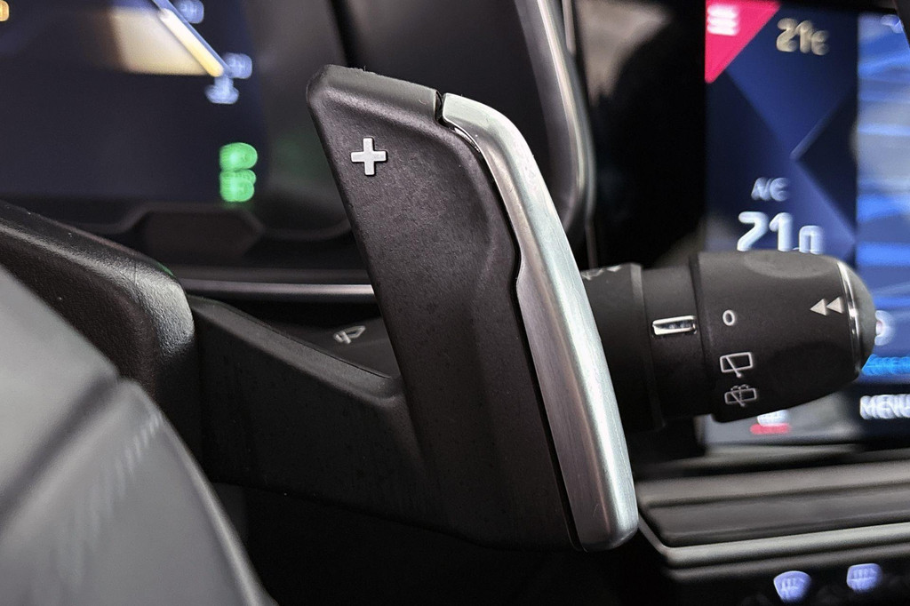 DS 7 Crossback (K396LD) met abonnement