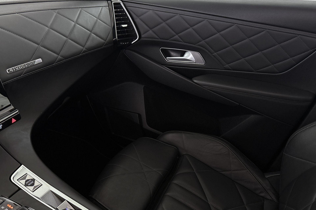 DS 7 Crossback (K396LD) met abonnement