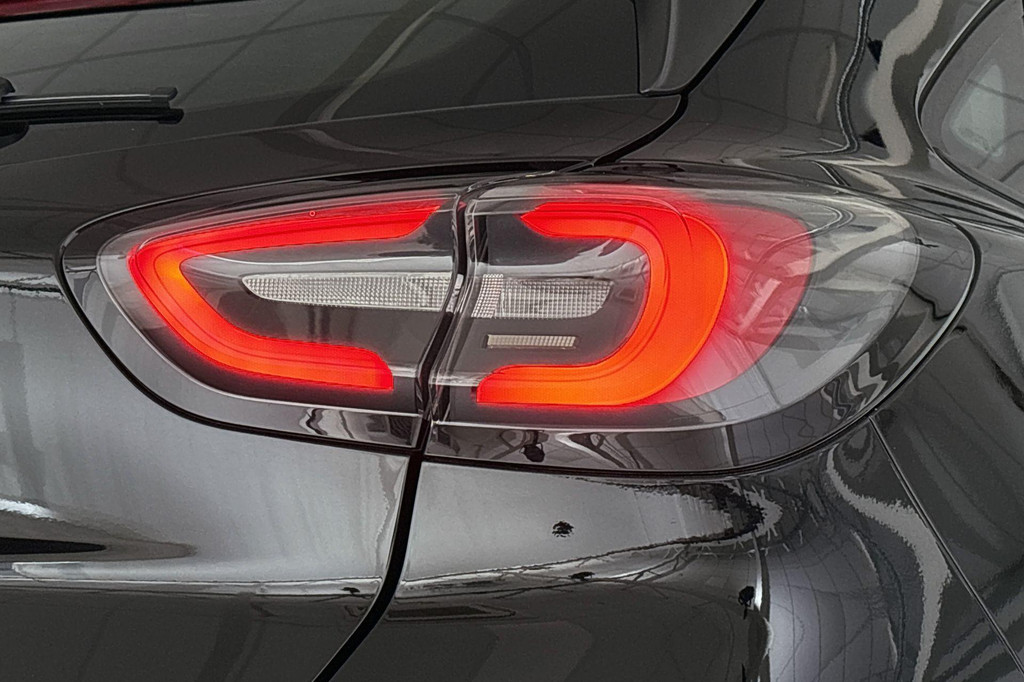 Ford Puma (K355PN) met abonnement