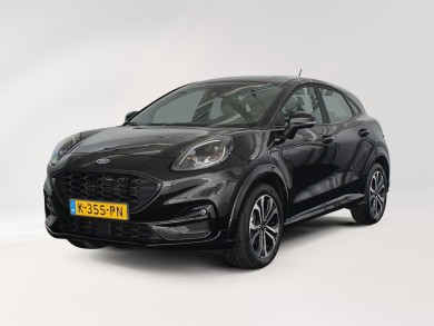 Ford Puma (K355PN) met auto abonnement