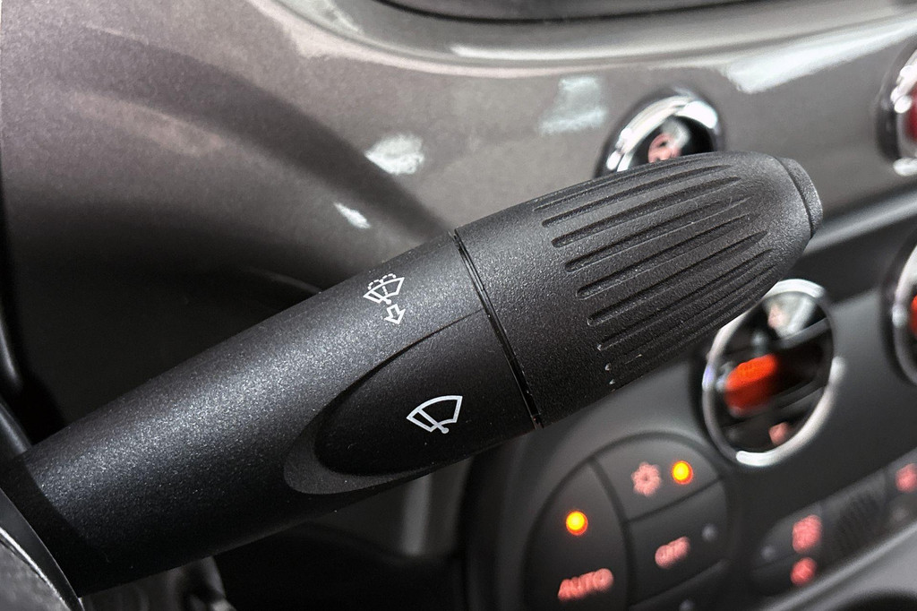 Fiat 500C (T037KP) met abonnement