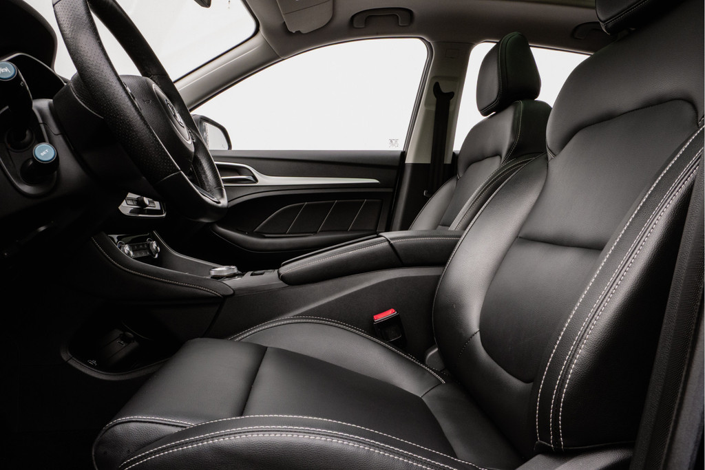 MG ZS-EV (K960XV) met abonnement