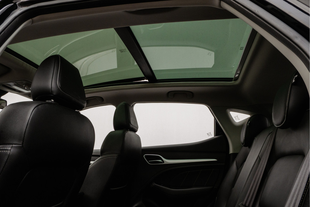 MG ZS-EV (K960XV) met abonnement