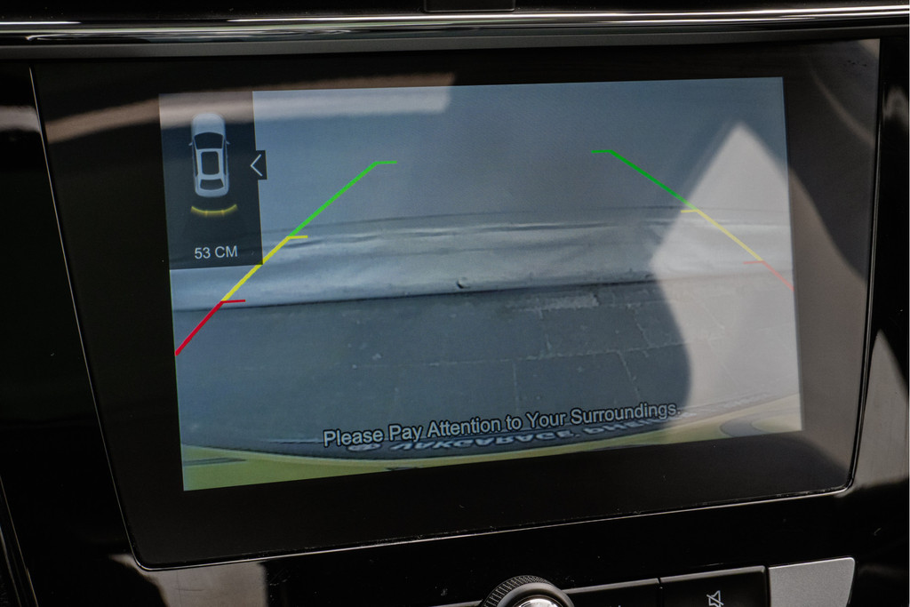 MG ZS-EV (K960XV) met abonnement