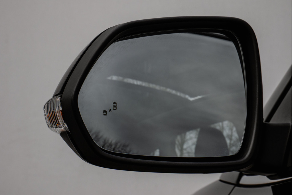 MG ZS-EV (K960XV) met abonnement