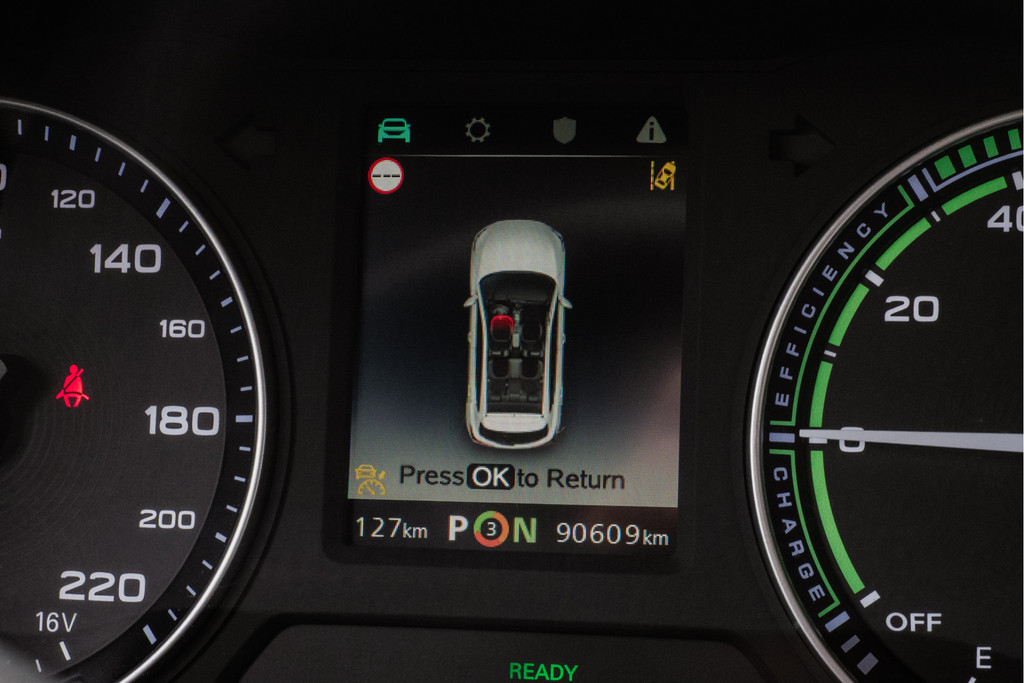 MG ZS-EV (K960XV) met abonnement