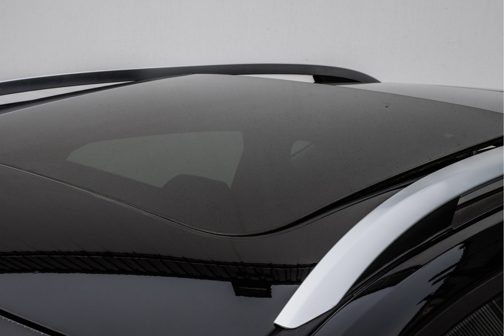 MG ZS-EV (K960XV) met abonnement