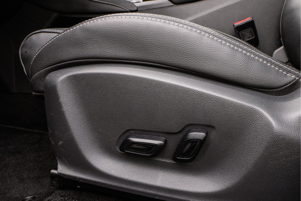 MG ZS-EV (K960XV) met abonnement