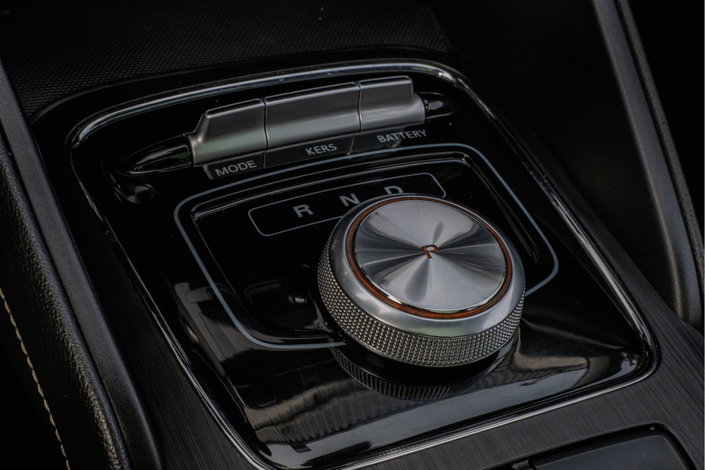 MG ZS-EV (K960XV) met abonnement