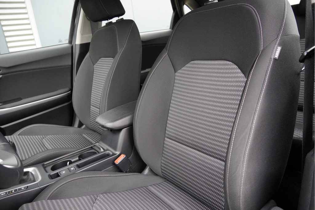 Kia Ceed (R535HV) met abonnement