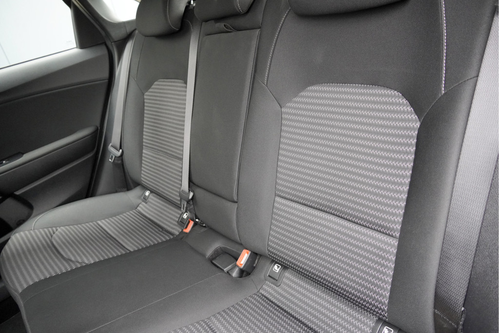 Kia Ceed (R535HV) met abonnement