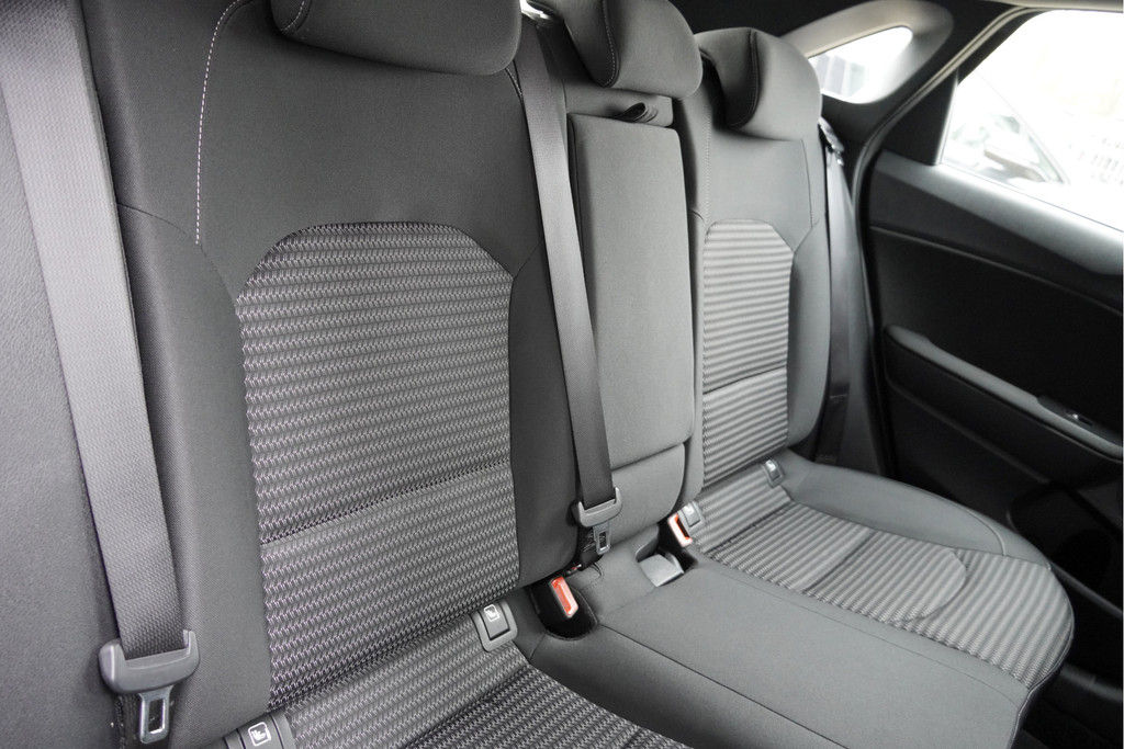 Kia Ceed (R535HV) met abonnement