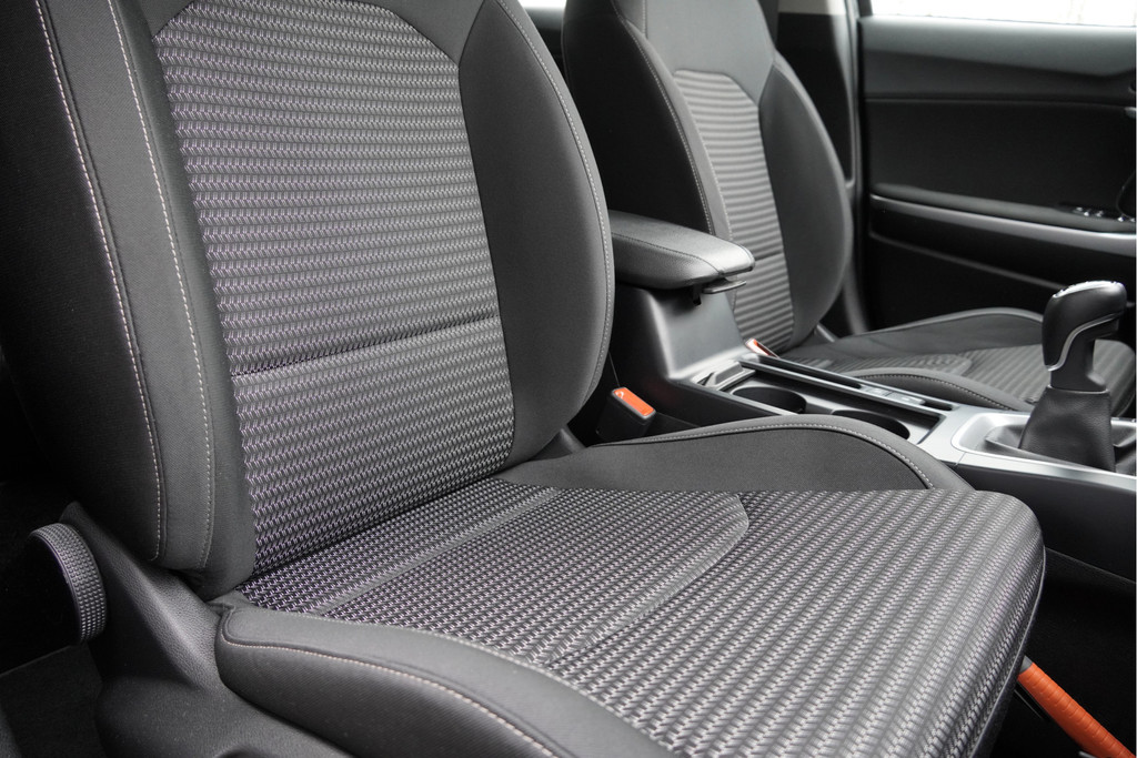 Kia Ceed (R535HV) met abonnement