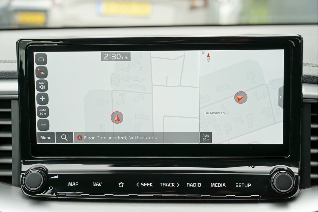 Kia Ceed (R535HV) met abonnement