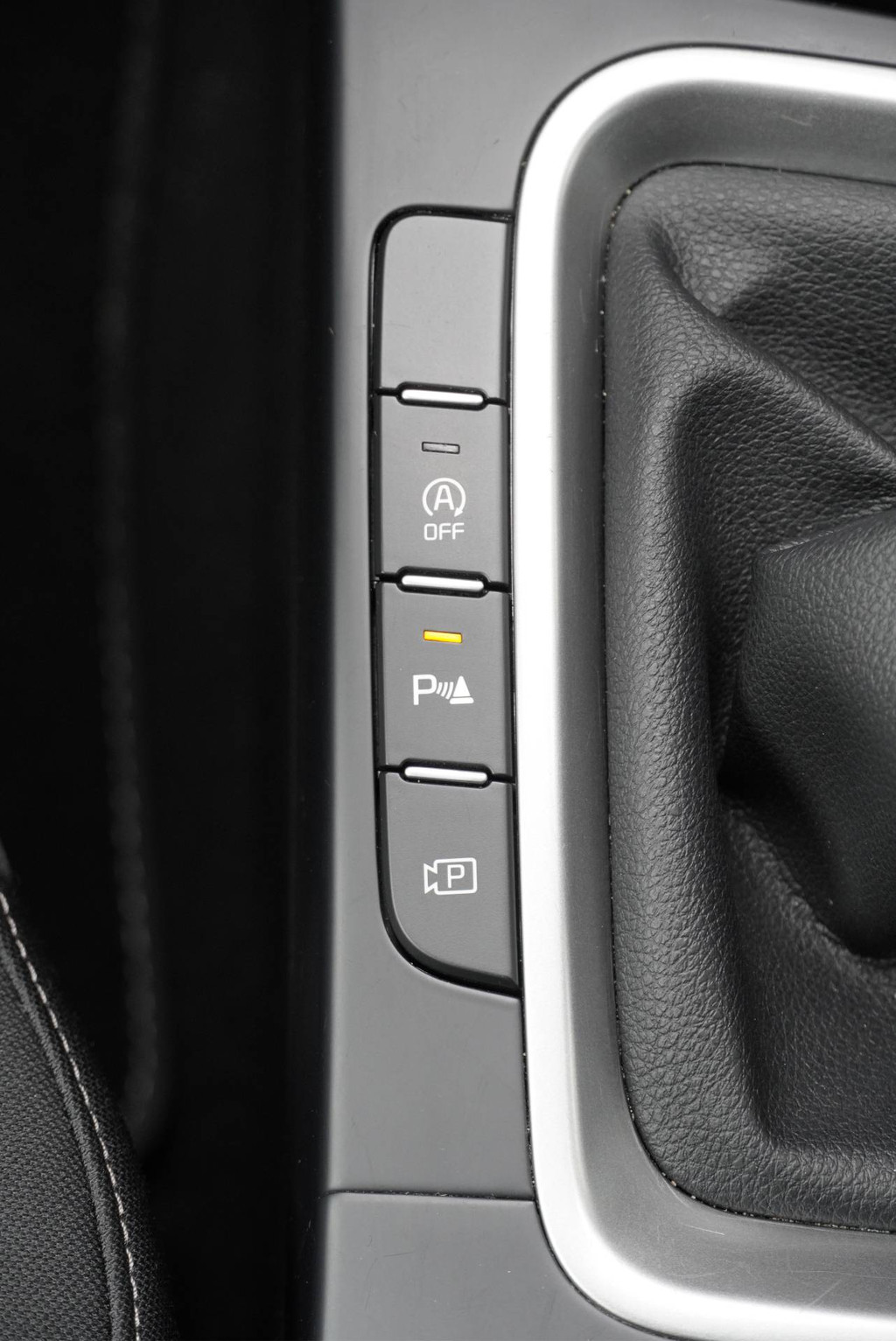 Kia Ceed (R535HV) met abonnement