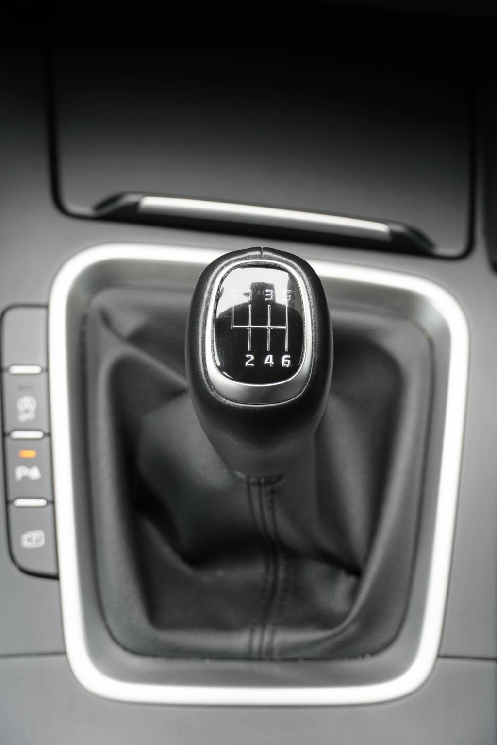 Kia Ceed (R535HV) met abonnement