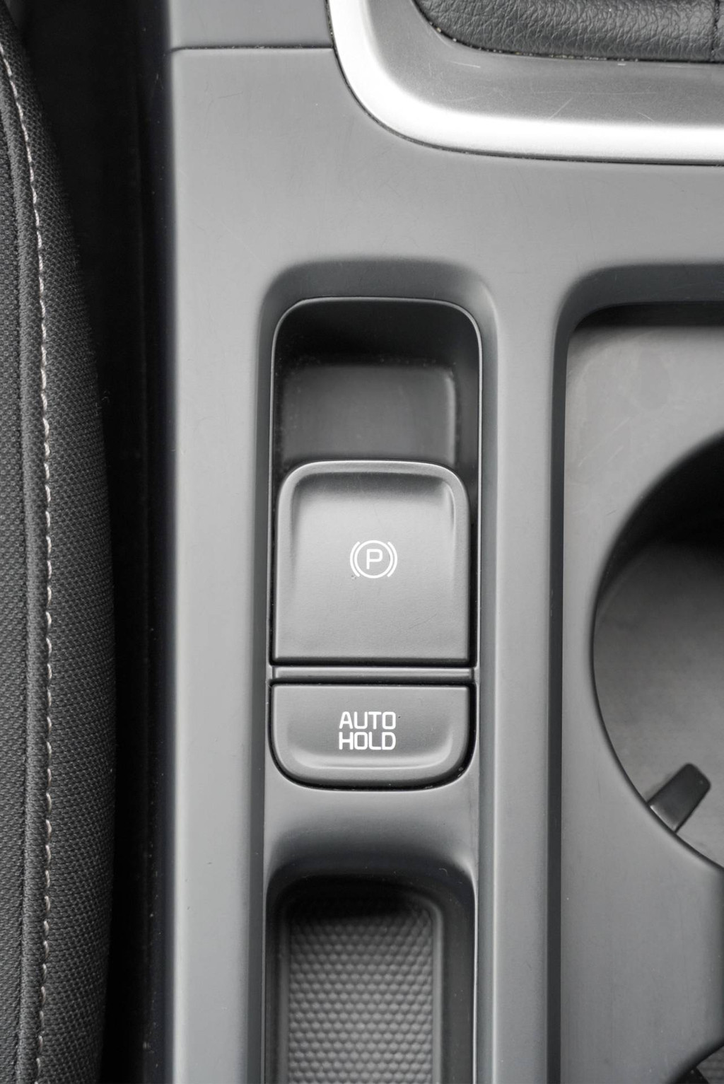 Kia Ceed (R535HV) met abonnement