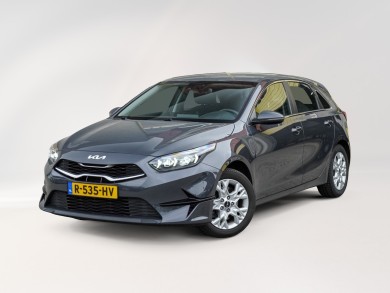 Kia Ceed (R535HV) met auto abonnement