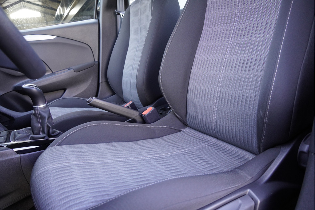 Opel Corsa (K583RP) met abonnement