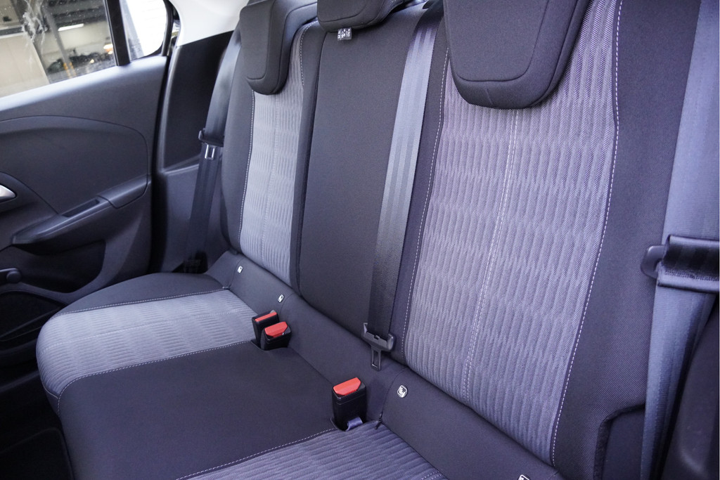 Opel Corsa (K583RP) met abonnement