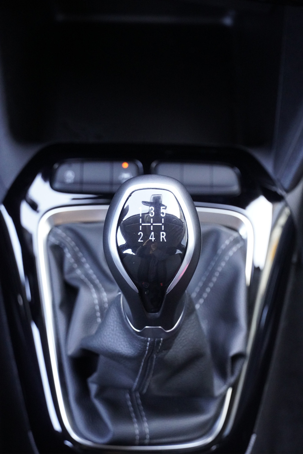 Opel Corsa (K583RP) met abonnement