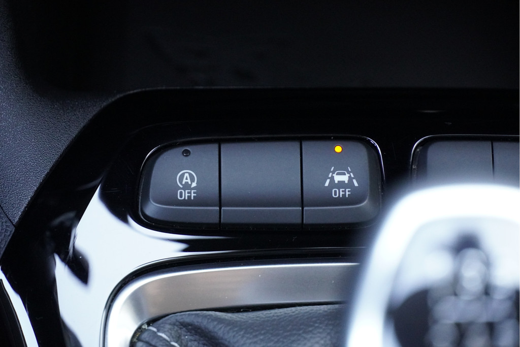 Opel Corsa (K583RP) met abonnement