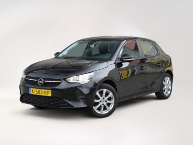 Opel Corsa (K583RP) met auto abonnement