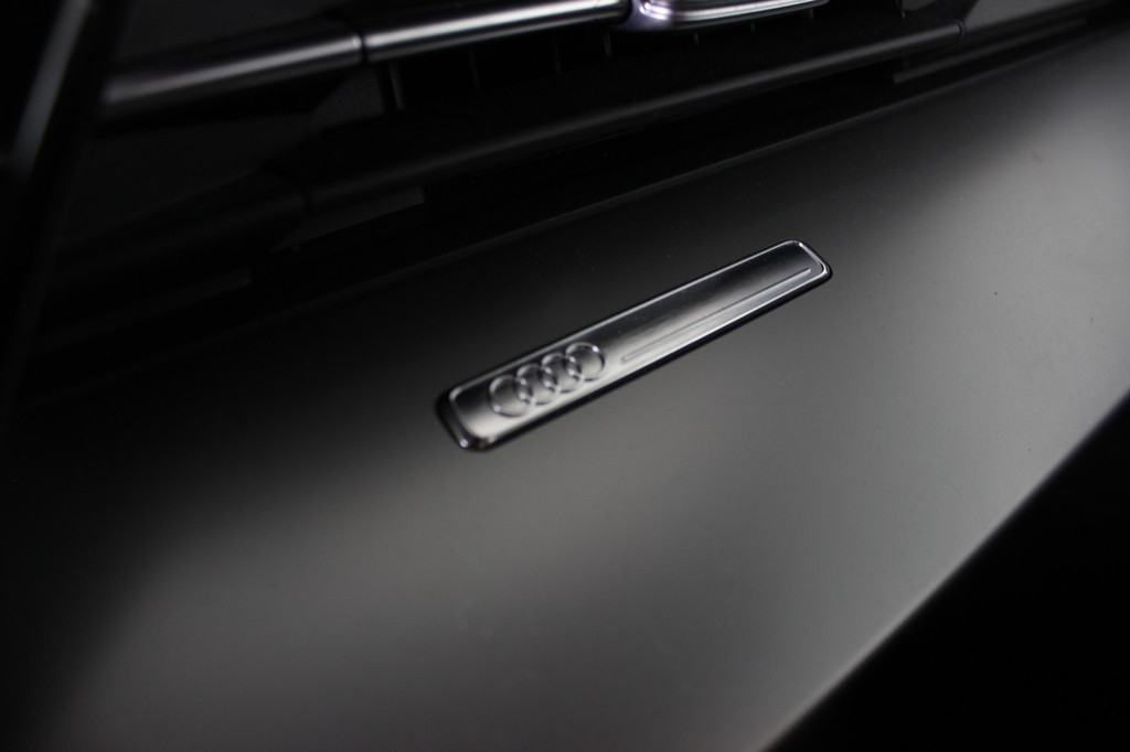 Audi A3 (R248ZF) met abonnement