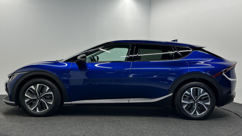 Kia EV6 (X212RR) met abonnement