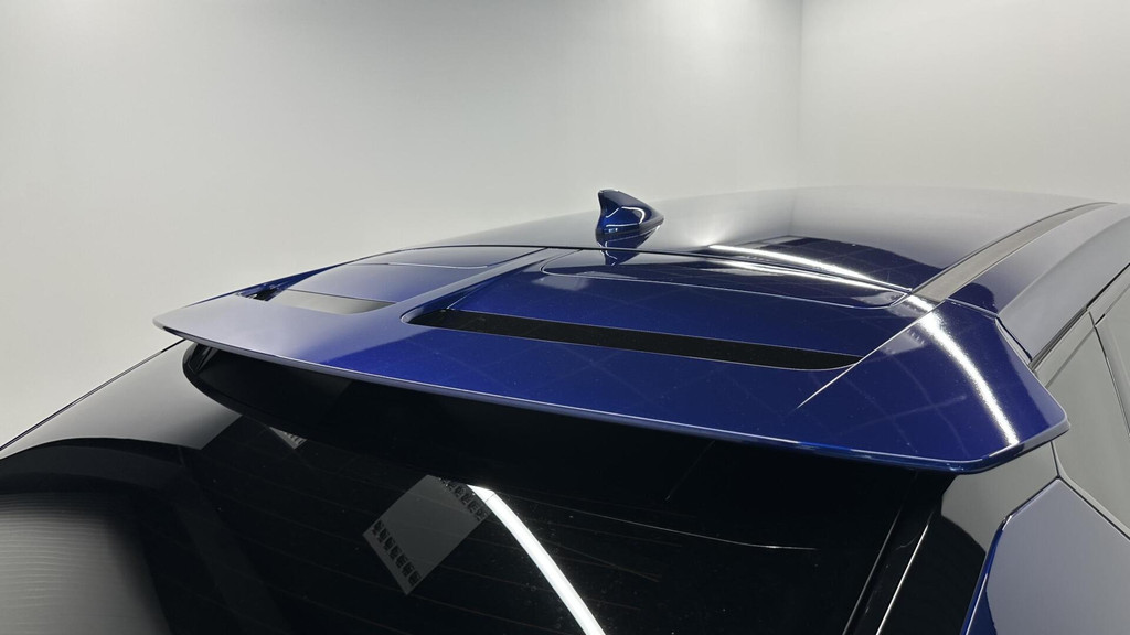 Kia EV6 (X212RR) met abonnement