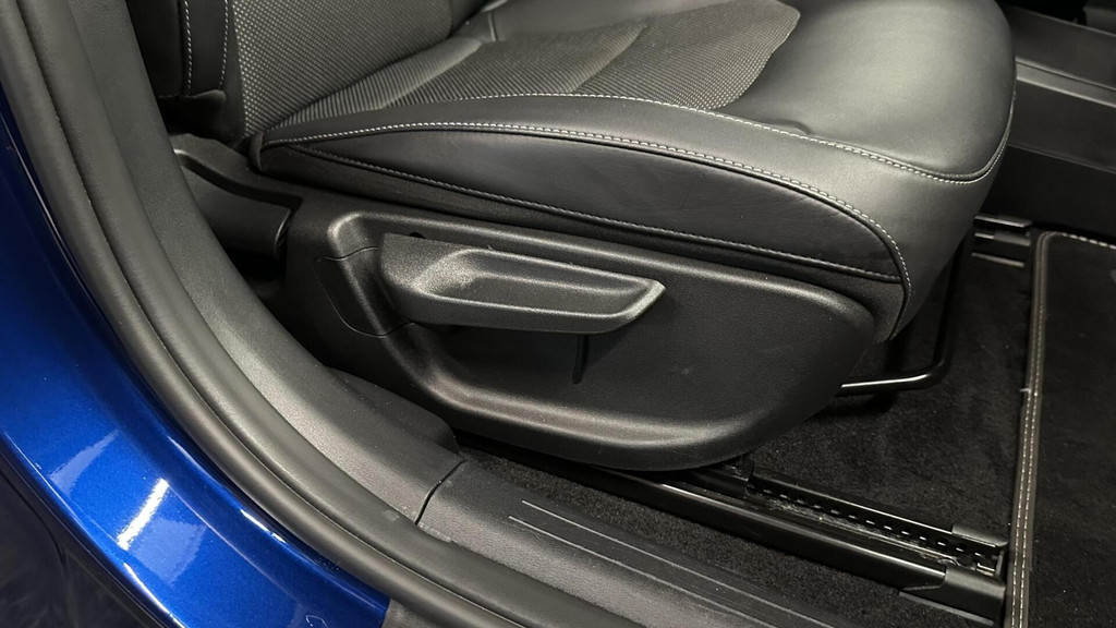 Kia EV6 (X212RR) met abonnement