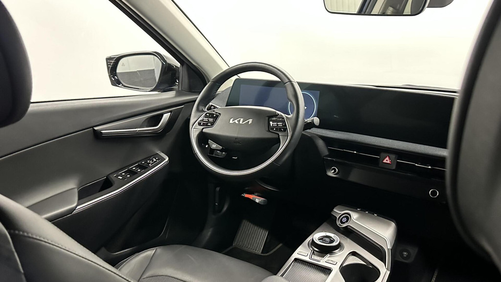 Kia EV6 (X212RR) met abonnement