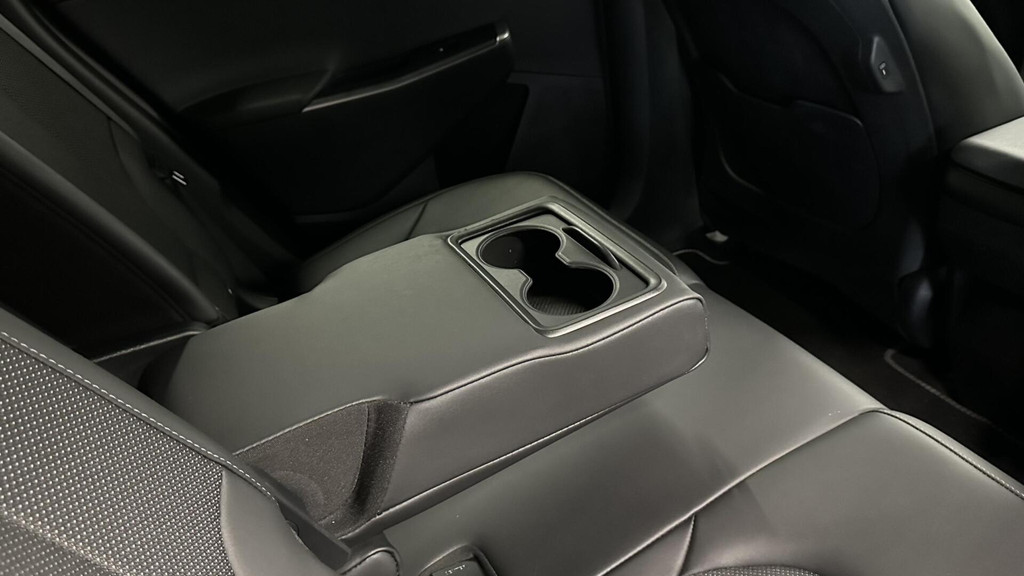 Kia EV6 (X212RR) met abonnement