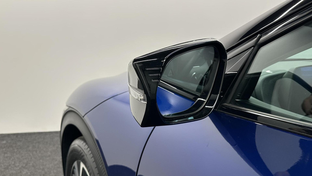 Kia EV6 (X212RR) met abonnement