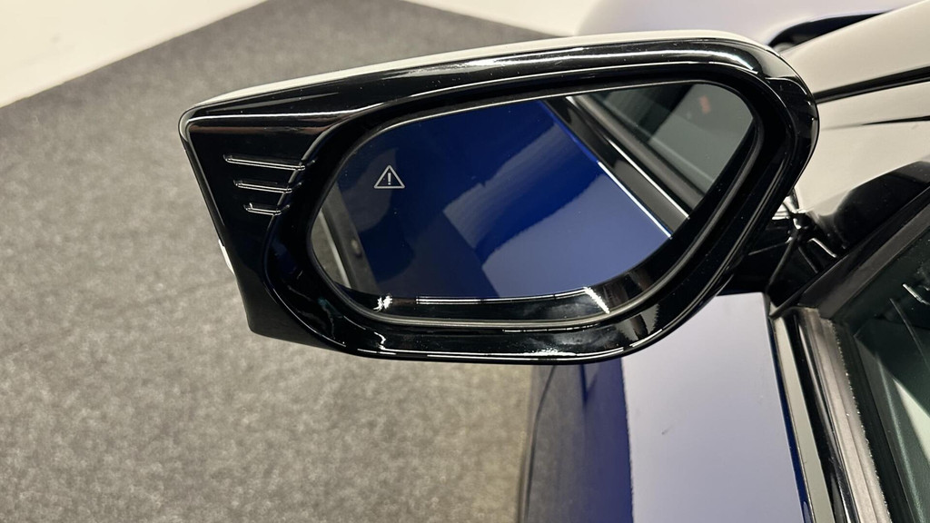 Kia EV6 (X212RR) met abonnement