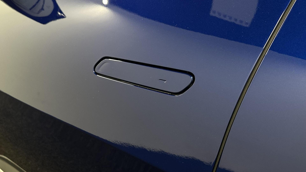 Kia EV6 (X212RR) met abonnement