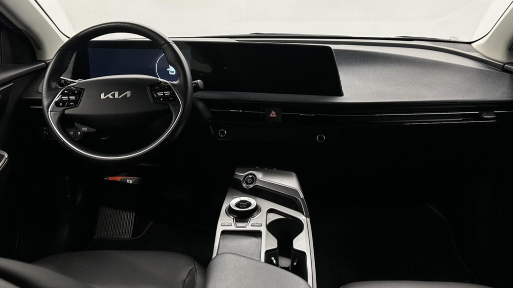 Kia EV6 (X212RR) met abonnement