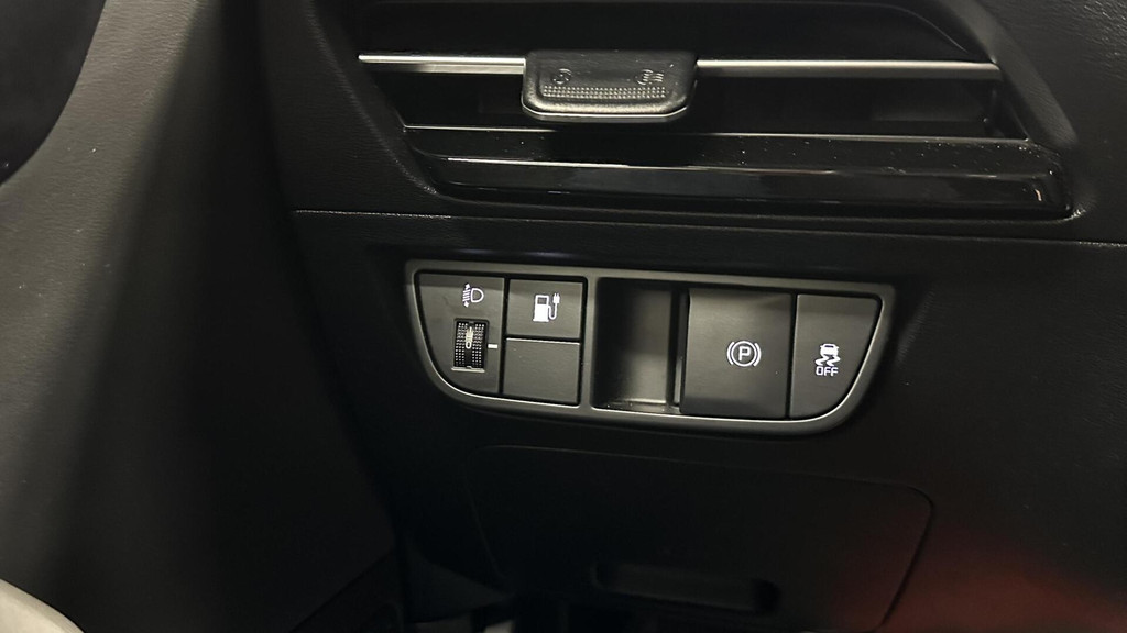 Kia EV6 (X212RR) met abonnement