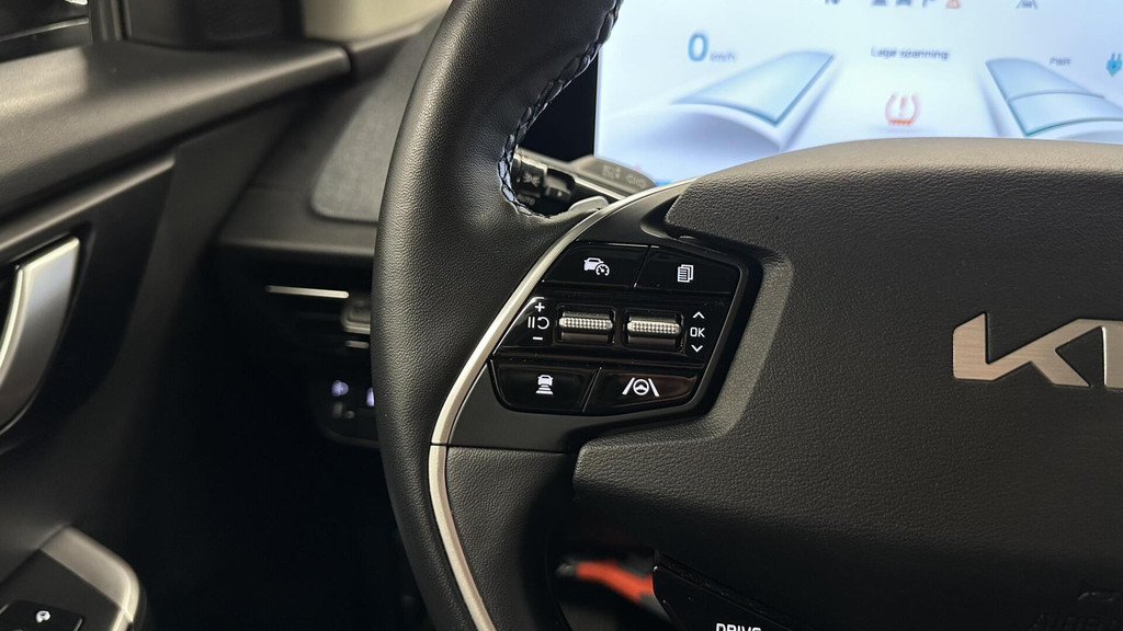 Kia EV6 (X212RR) met abonnement