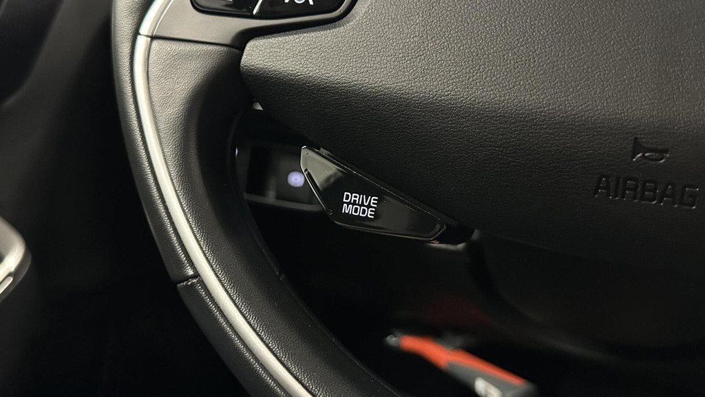 Kia EV6 (X212RR) met abonnement