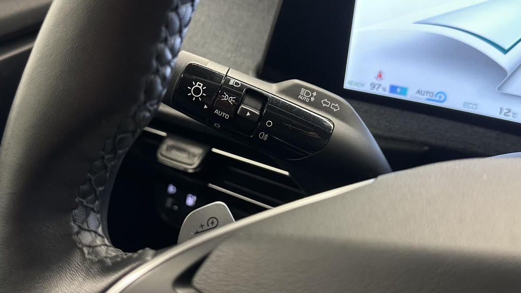 Kia EV6 (X212RR) met abonnement