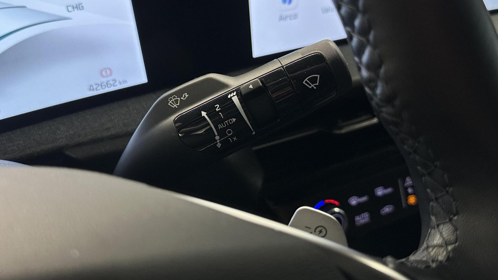 Kia EV6 (X212RR) met abonnement