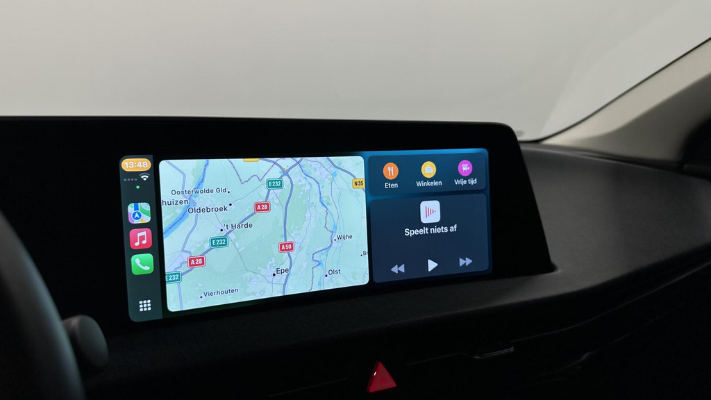 Kia EV6 (X212RR) met abonnement