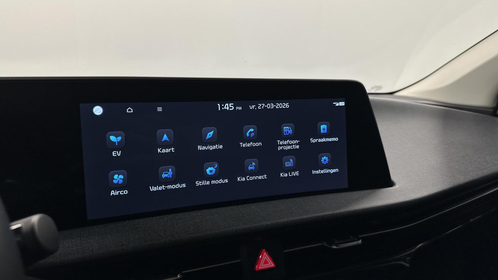 Kia EV6 (X212RR) met abonnement