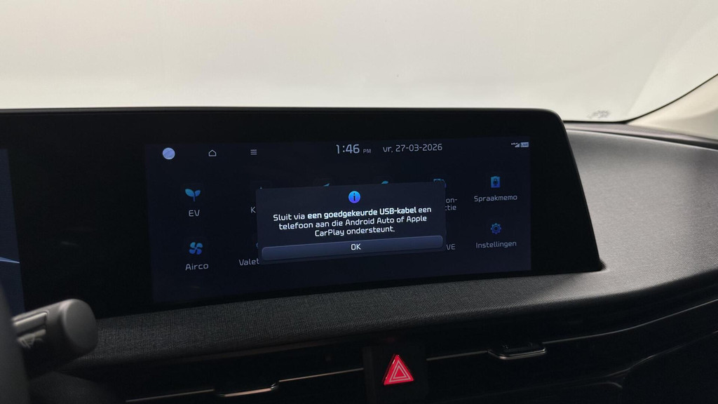 Kia EV6 (X212RR) met abonnement