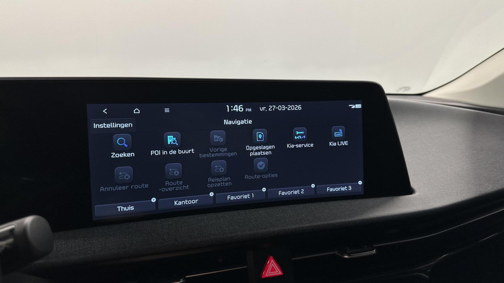 Kia EV6 (X212RR) met abonnement