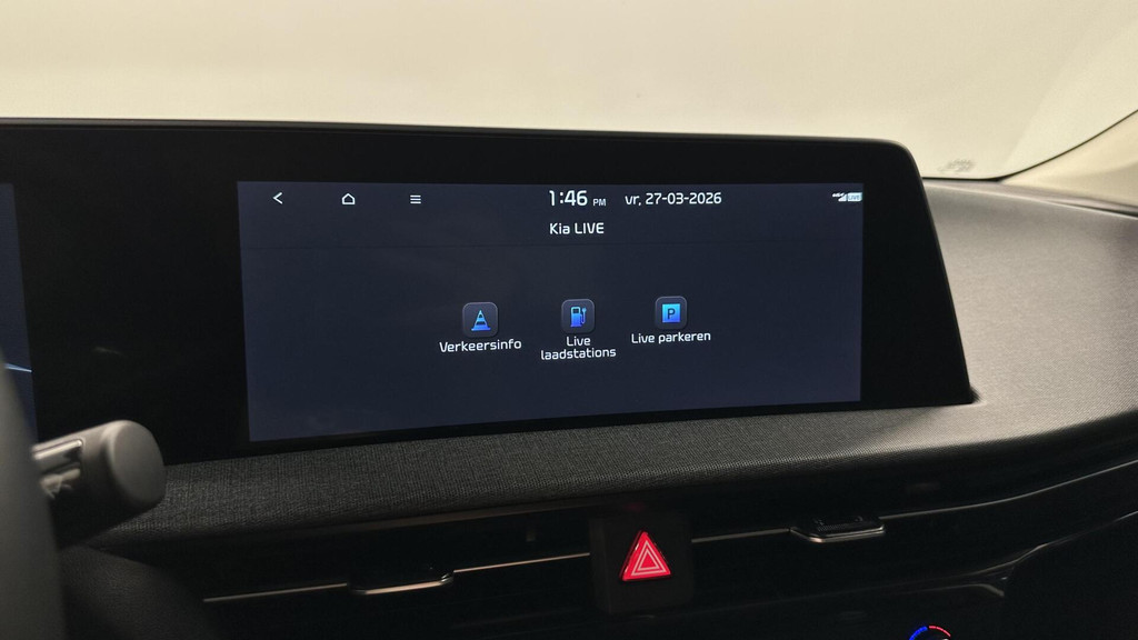 Kia EV6 (X212RR) met abonnement