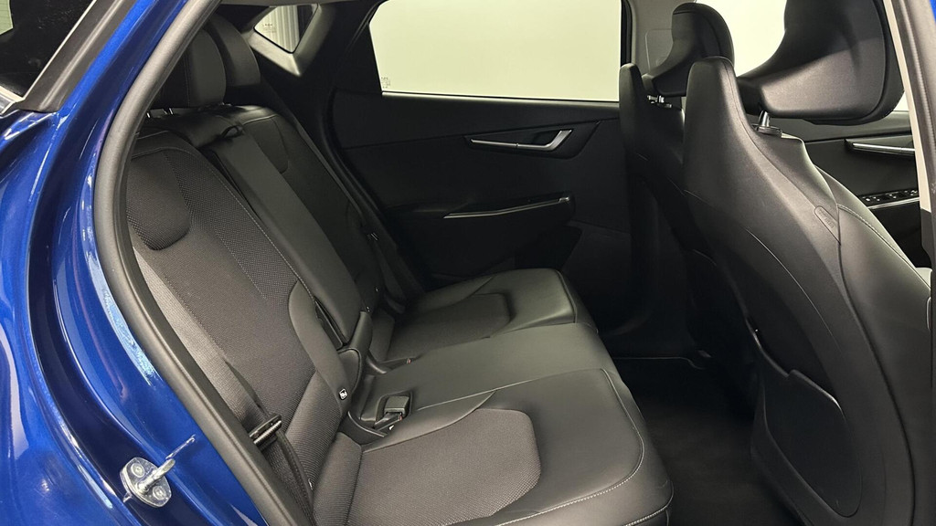 Kia EV6 (X212RR) met abonnement